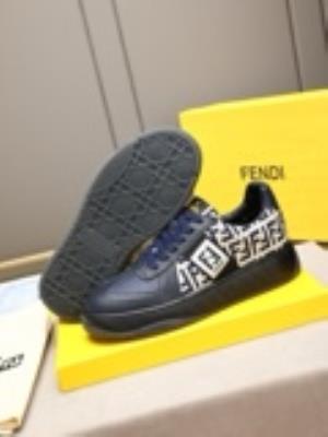 cheap quality FENDI Shoes Model No. 58